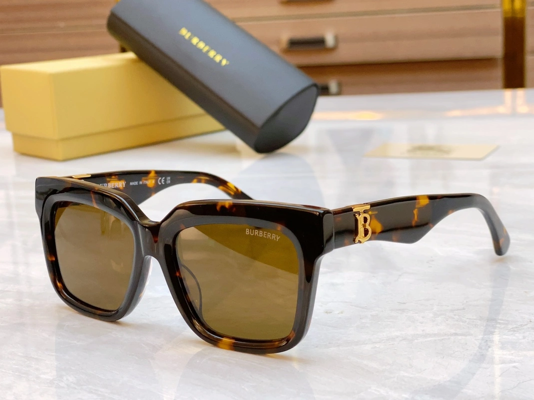 HighQuality 7662 Burberry AAA Quality Sunglasses