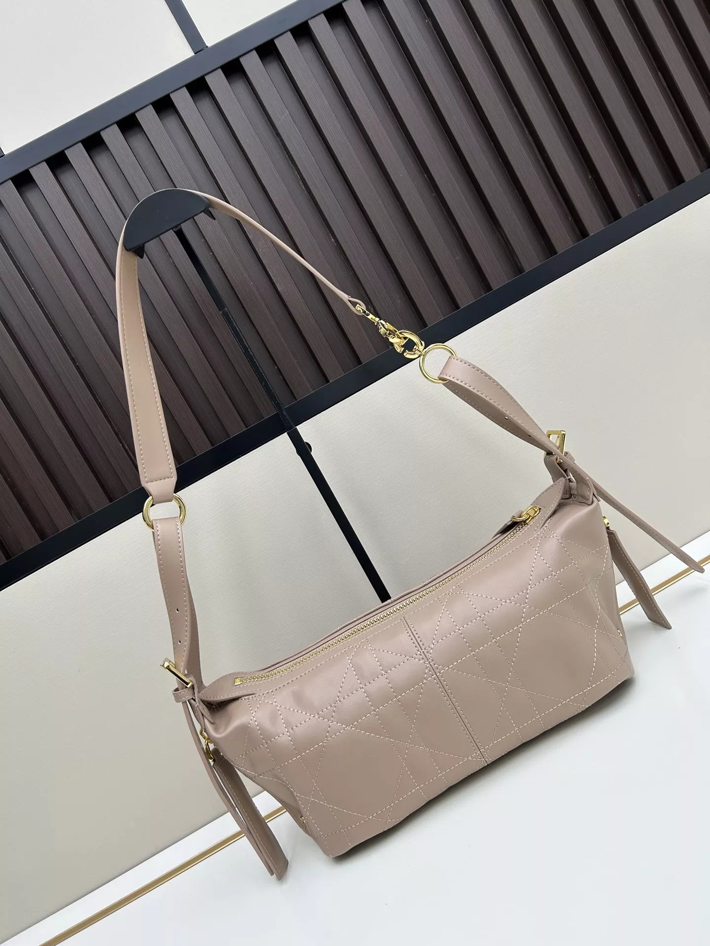HighQuality 7687 Christian Dior AAA Quality Shoulder Bags For Women