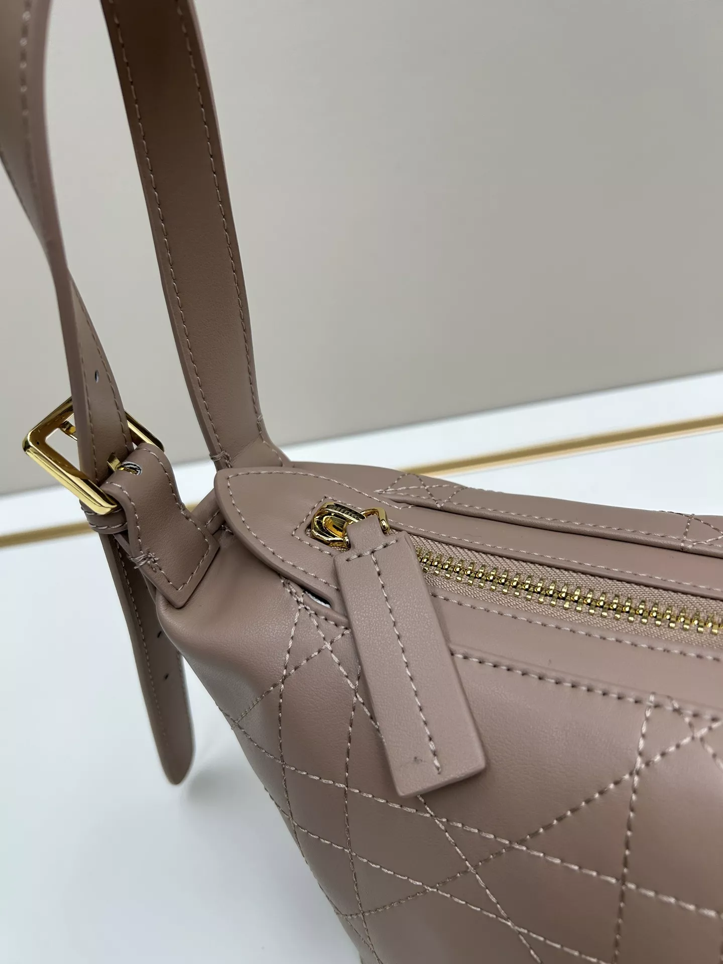 HighQuality 7687 Christian Dior AAA Quality Shoulder Bags For Women