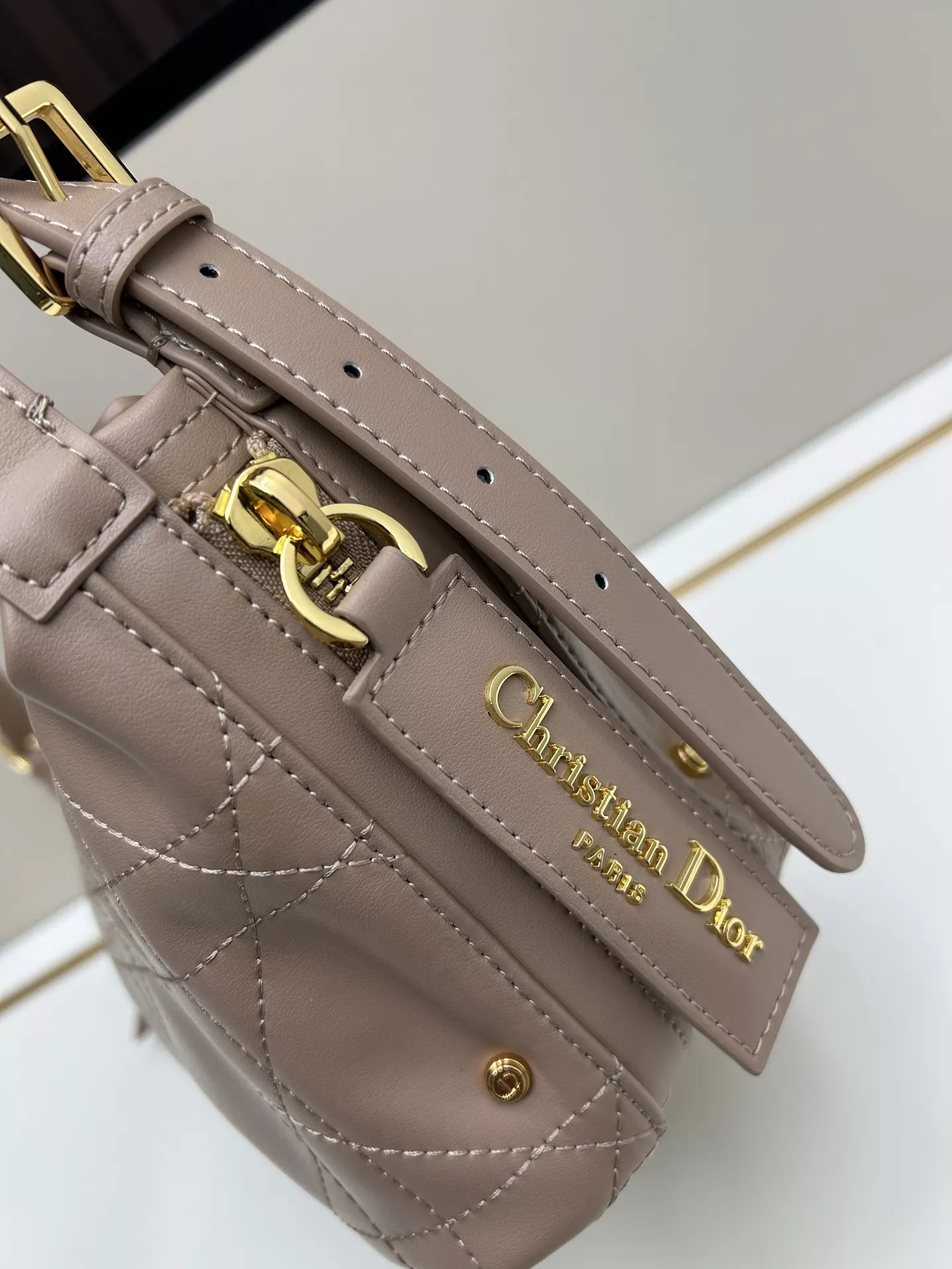 HighQuality 7687 Christian Dior AAA Quality Shoulder Bags For Women