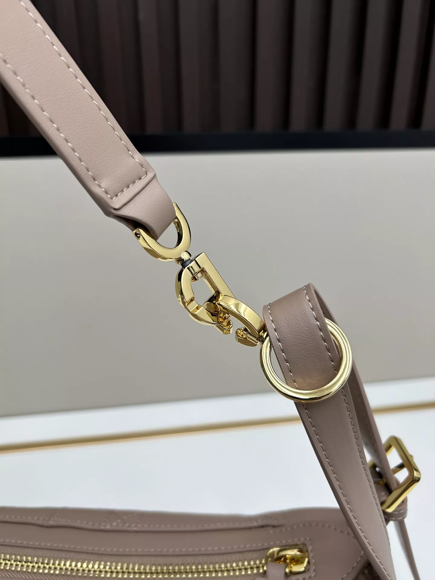 HighQuality 7687 Christian Dior AAA Quality Shoulder Bags For Women