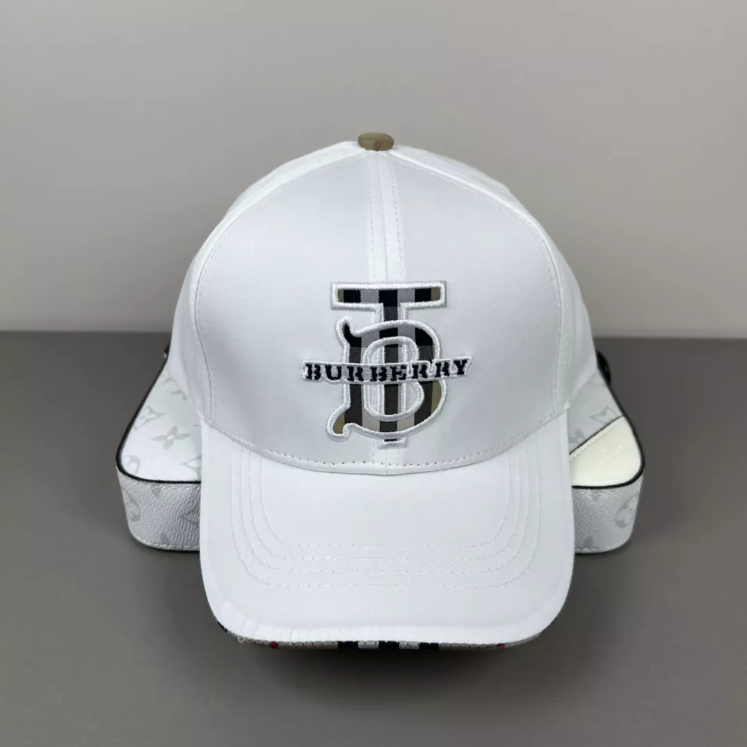 HighQuality 7706 Burberry Caps