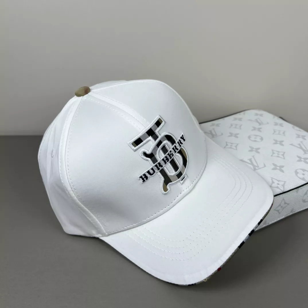 HighQuality 7706 Burberry Caps
