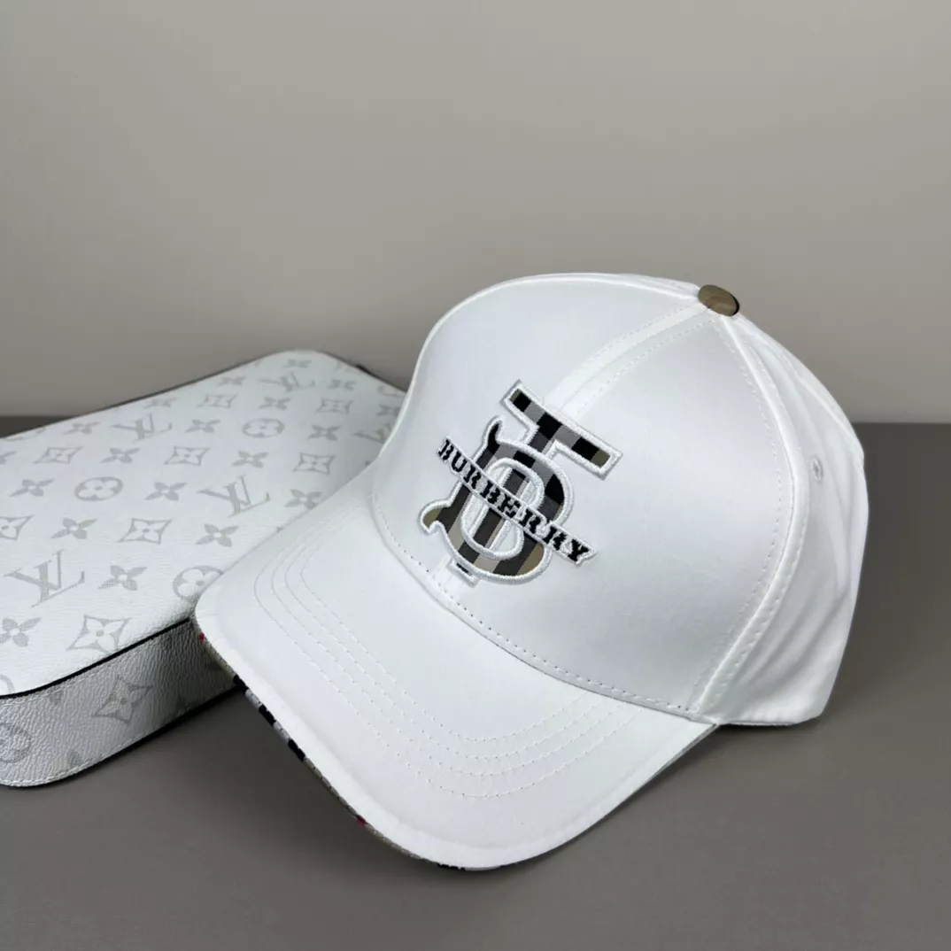 HighQuality 7706 Burberry Caps