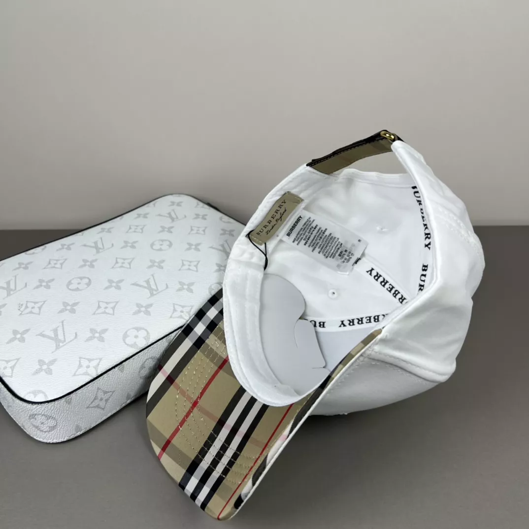 HighQuality 7706 Burberry Caps