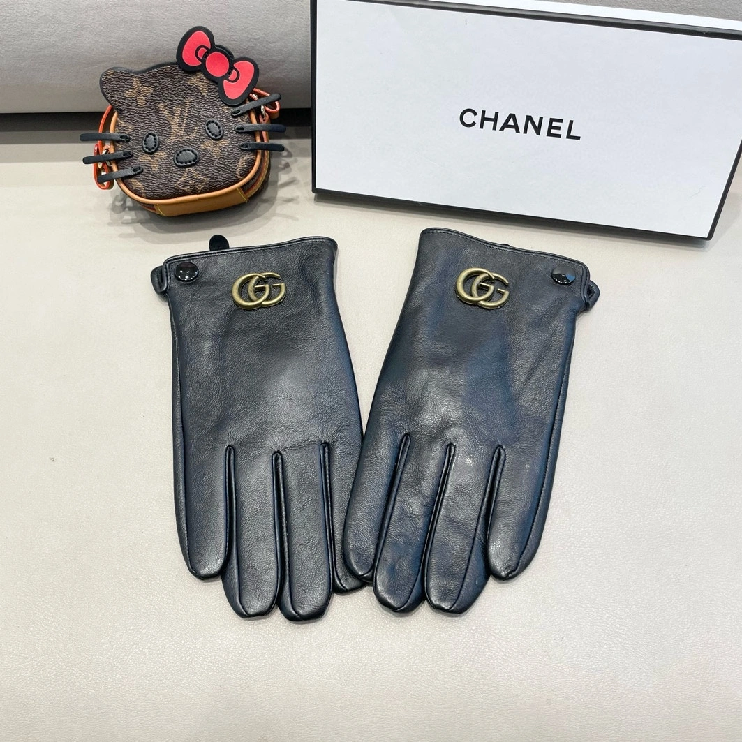 HighQuality 7895 Gucci Gloves For Men