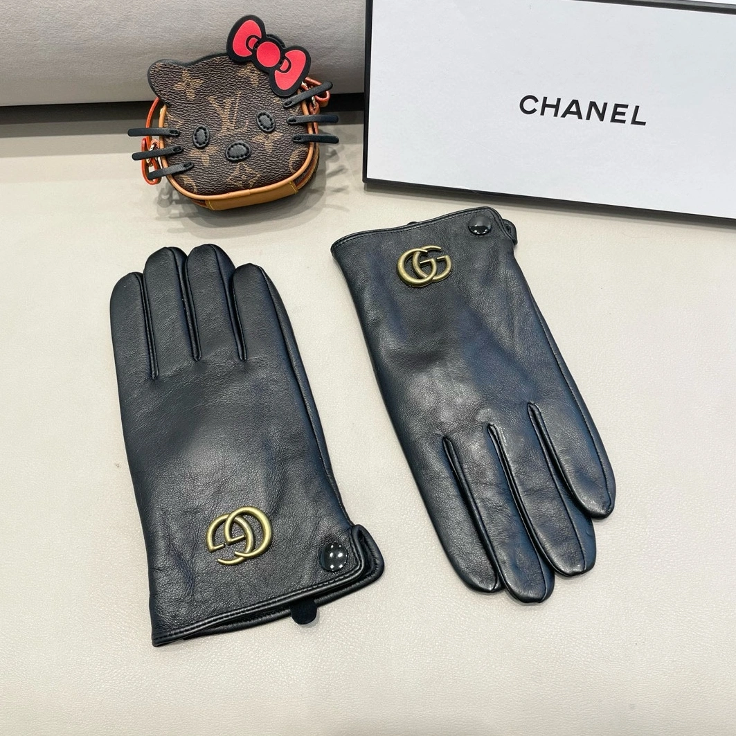 HighQuality 7895 Gucci Gloves For Men