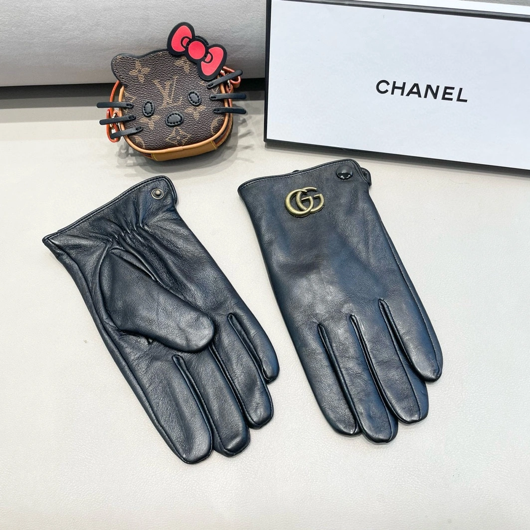 HighQuality 7895 Gucci Gloves For Men
