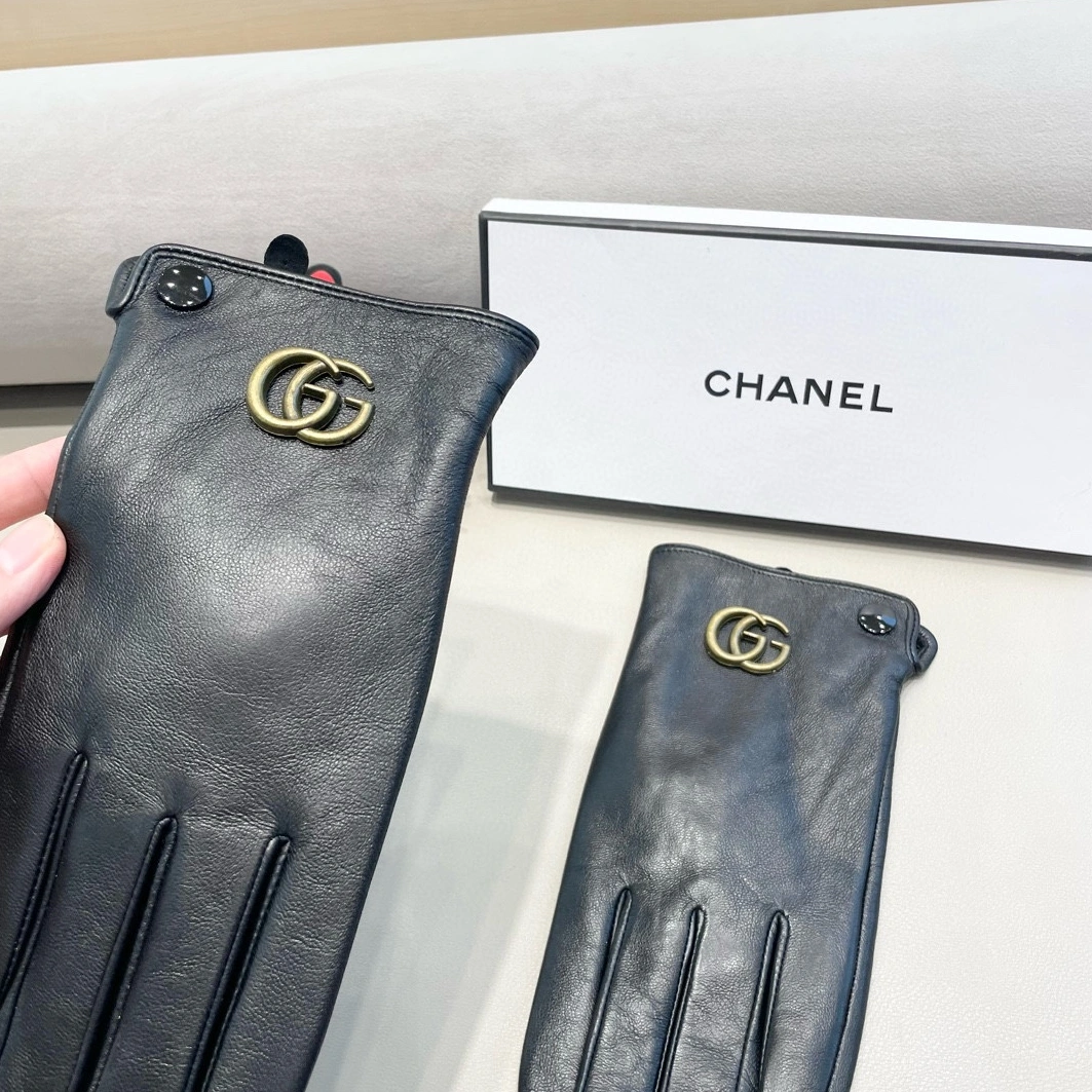 HighQuality 7895 Gucci Gloves For Men