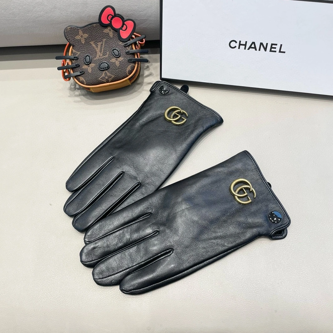 HighQuality 7895 Gucci Gloves For Men