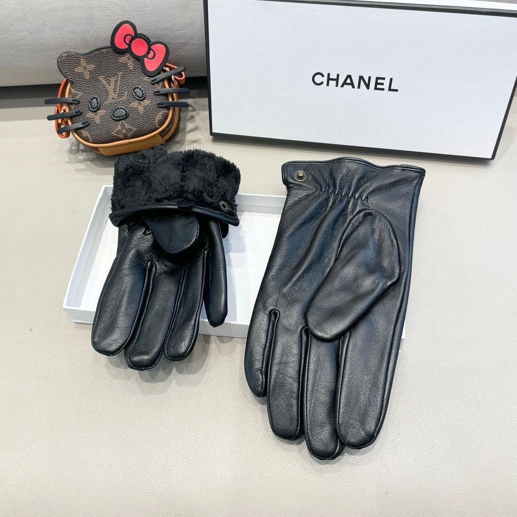 HighQuality 7895 Gucci Gloves For Men