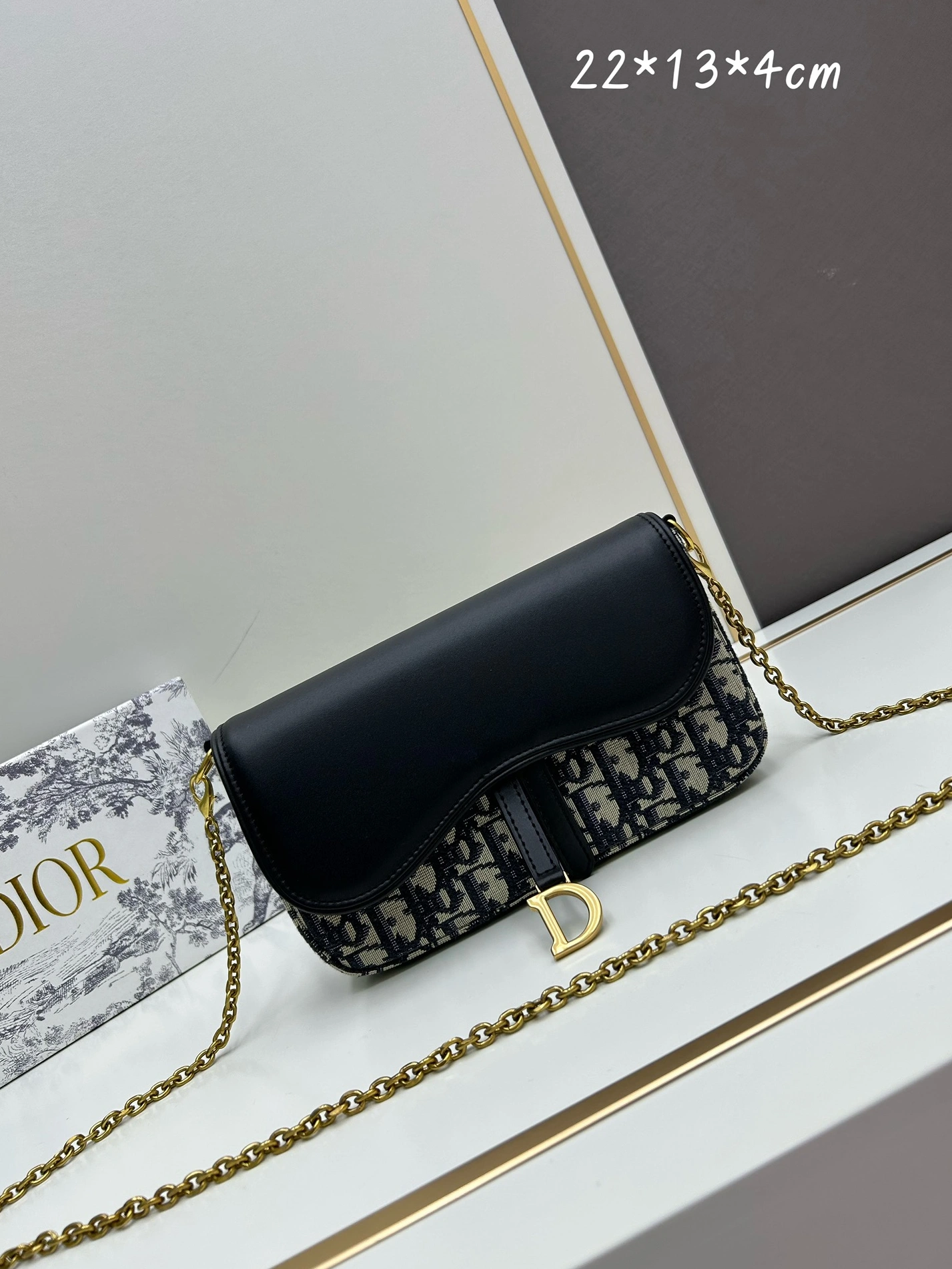 HighQuality 7907 Christian Dior AAA Quality Messenger Bags For Women