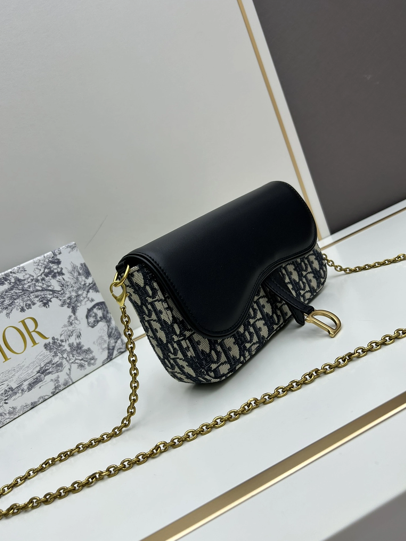 HighQuality 7907 Christian Dior AAA Quality Messenger Bags For Women
