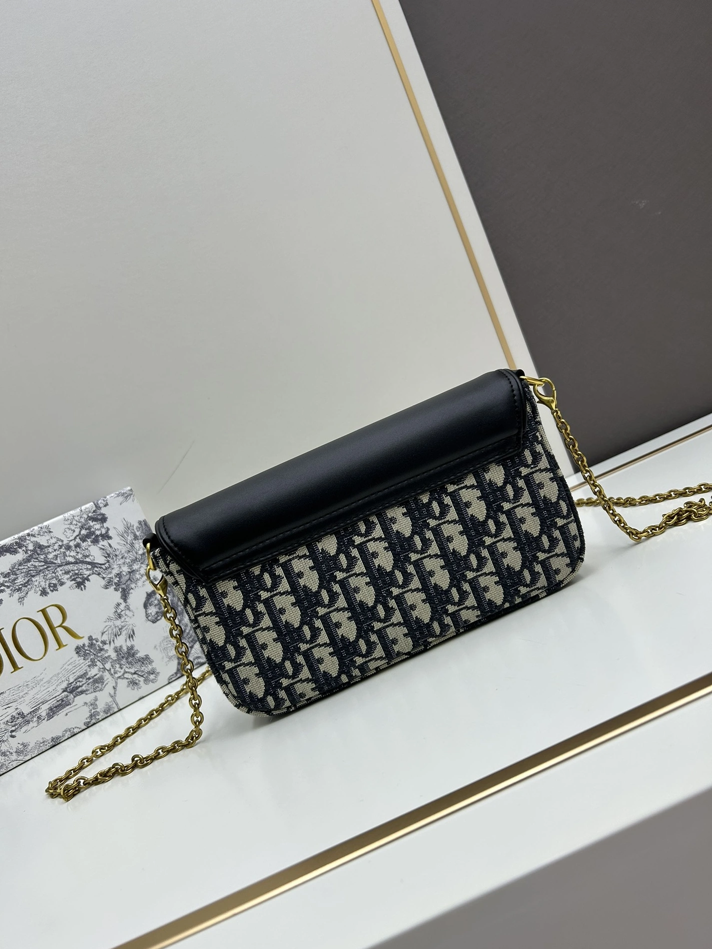 HighQuality 7907 Christian Dior AAA Quality Messenger Bags For Women
