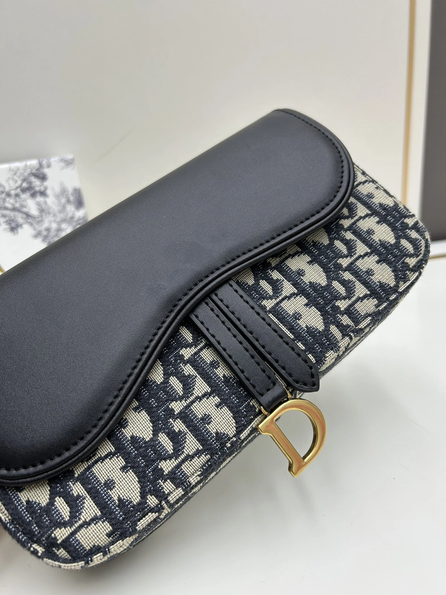 HighQuality 7907 Christian Dior AAA Quality Messenger Bags For Women