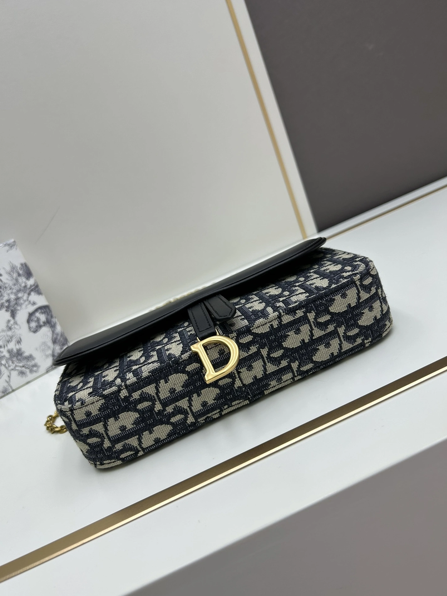 HighQuality 7907 Christian Dior AAA Quality Messenger Bags For Women