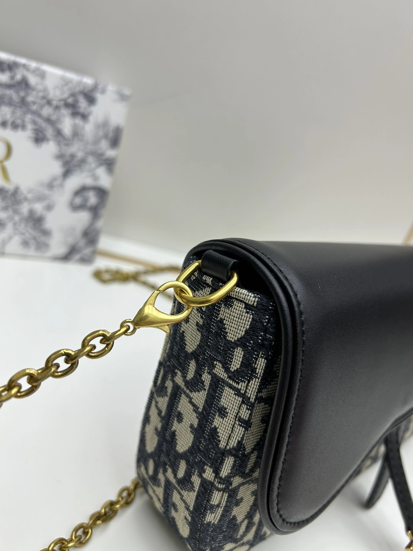 HighQuality 7907 Christian Dior AAA Quality Messenger Bags For Women