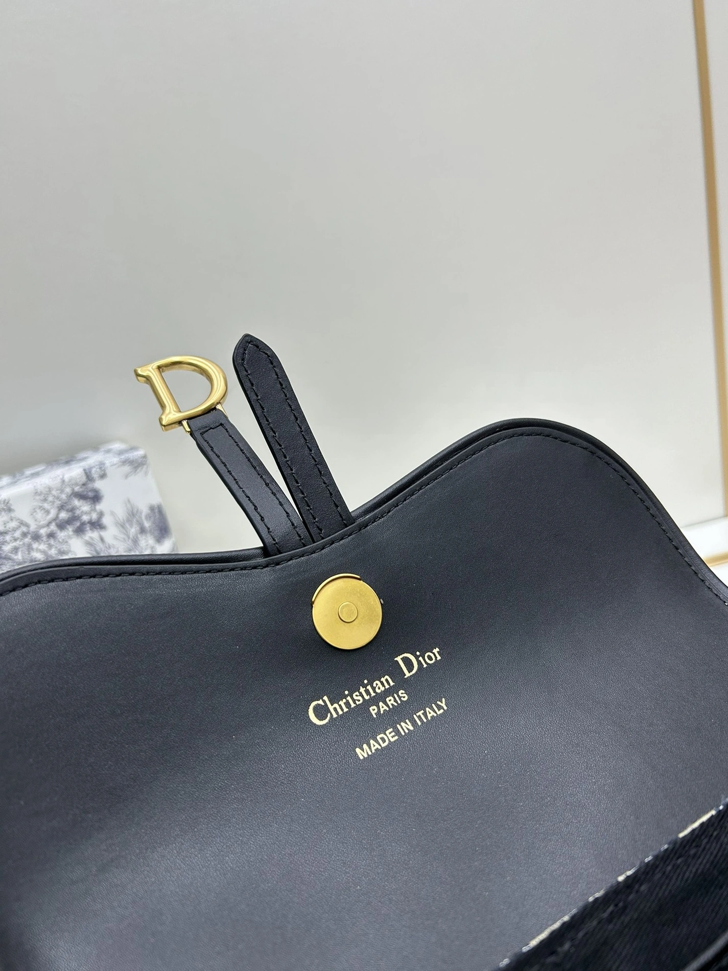 HighQuality 7907 Christian Dior AAA Quality Messenger Bags For Women