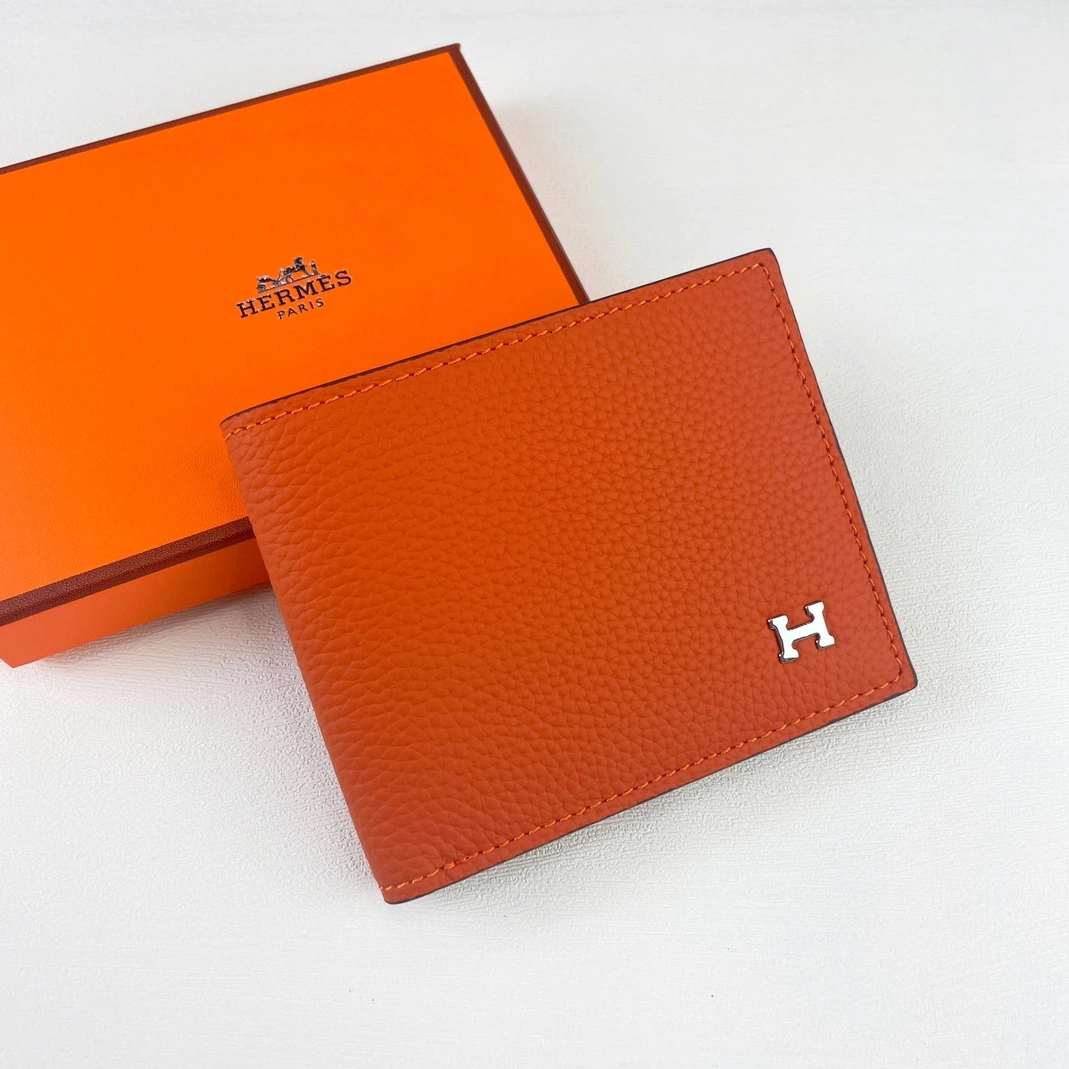 HighQuality 7907 Hermes Wallet For Women