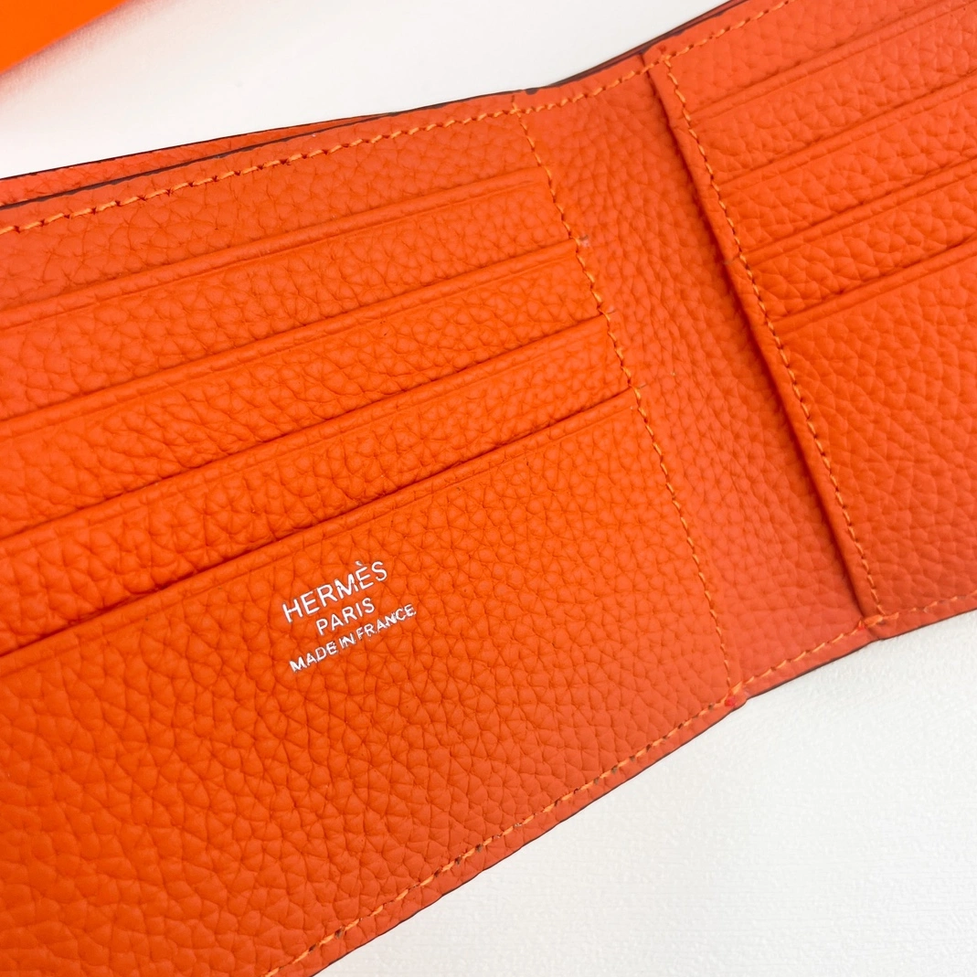 HighQuality 7907 Hermes Wallet For Women