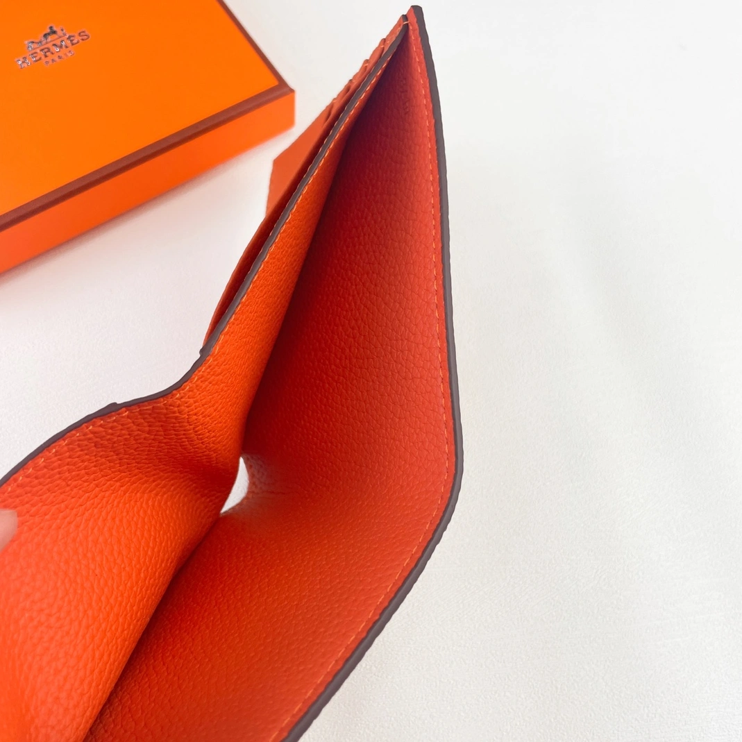 HighQuality 7907 Hermes Wallet For Women