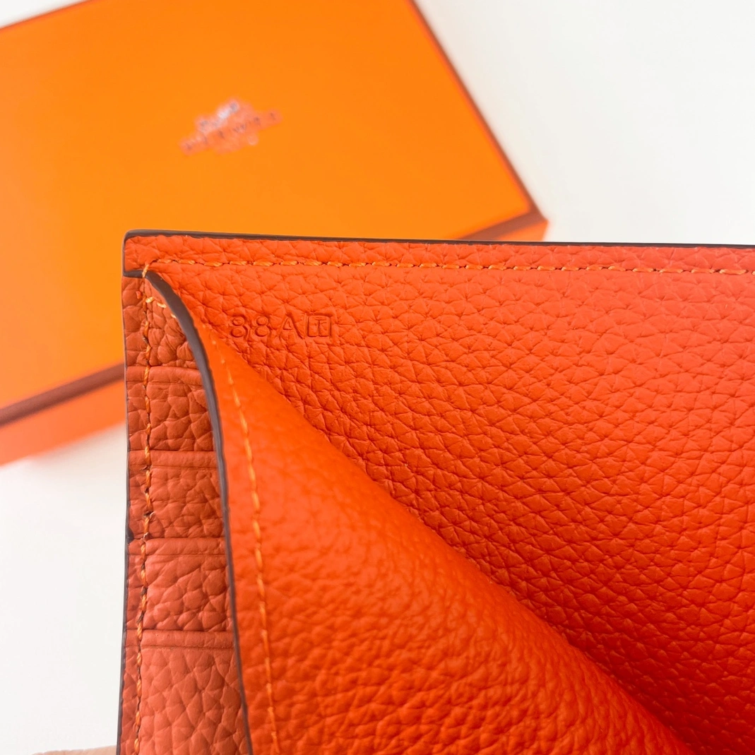 HighQuality 7907 Hermes Wallet For Women