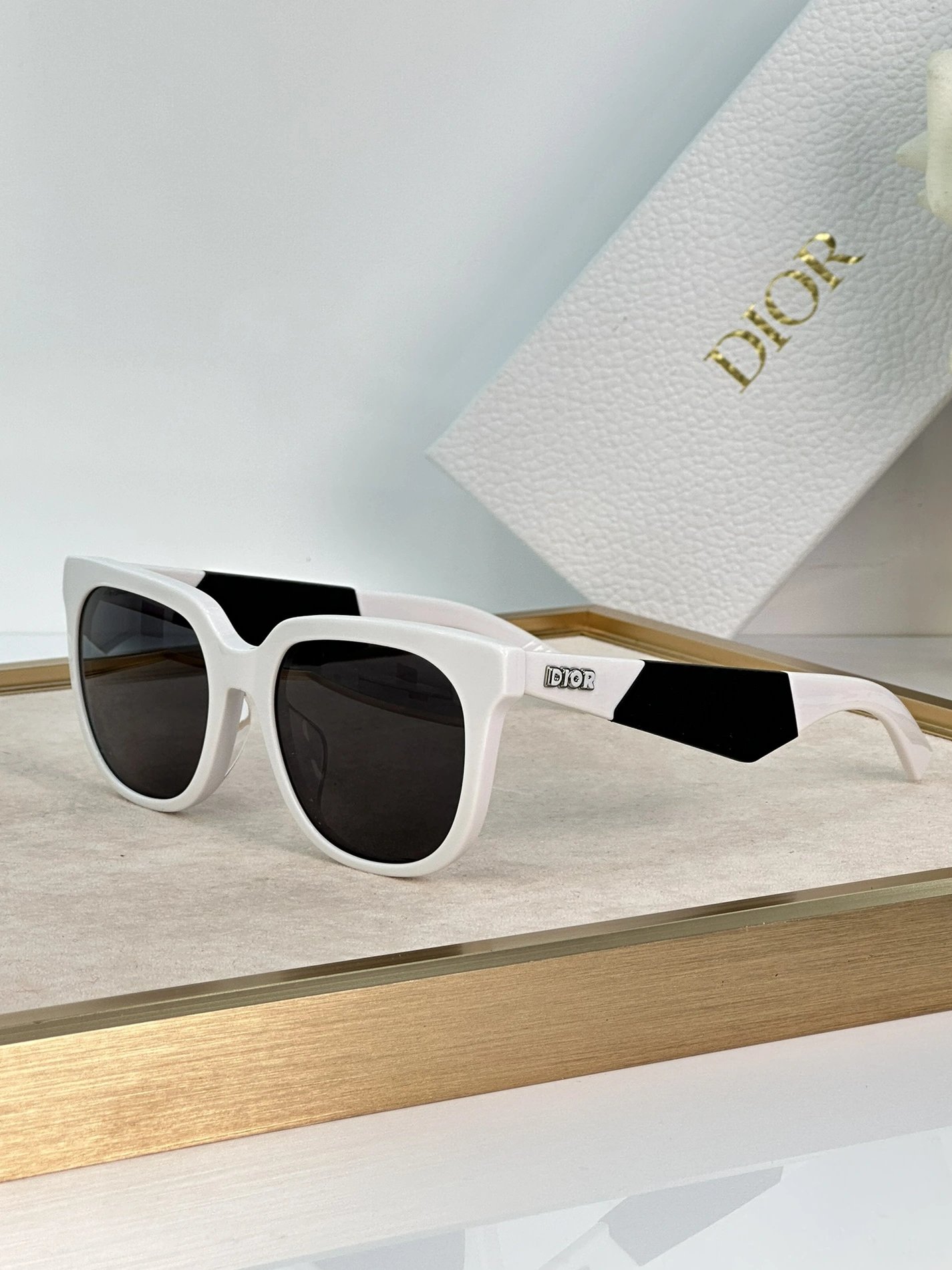 HighQuality 8011 Christian Dior AAA Quality Sunglasses