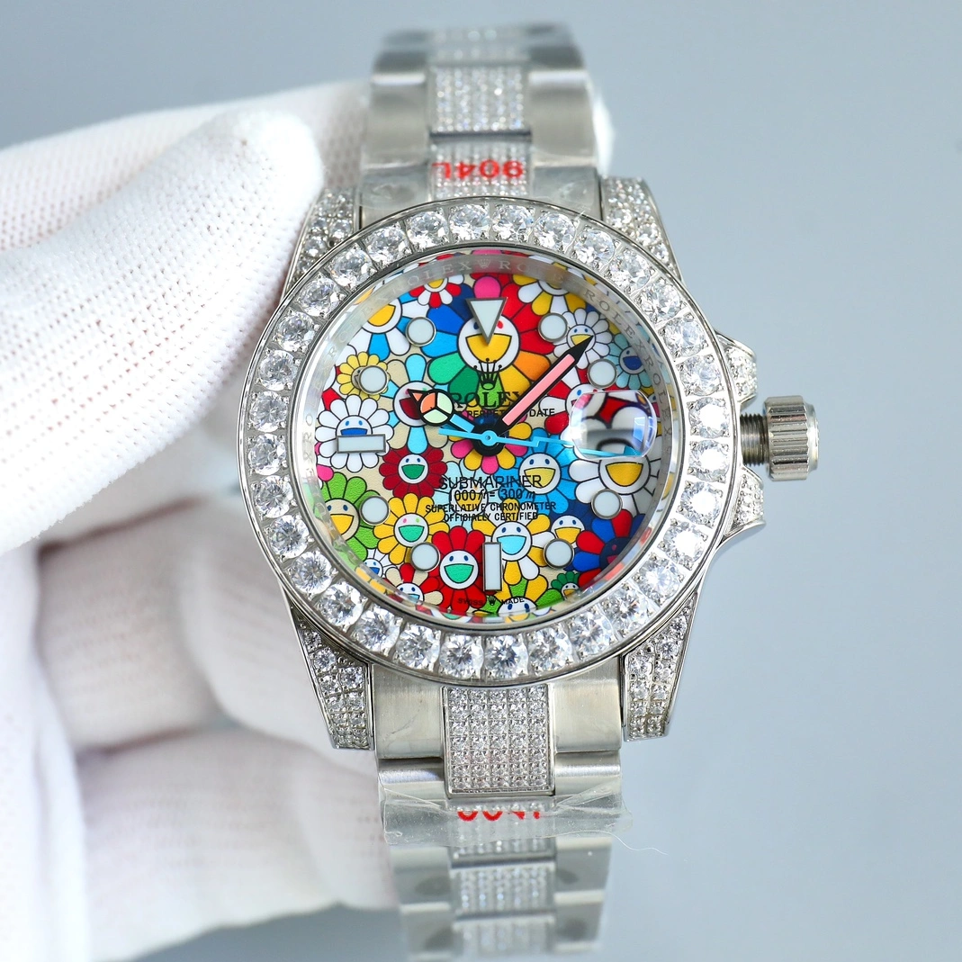HighQuality 8018 Rolex AAA Quality Watches