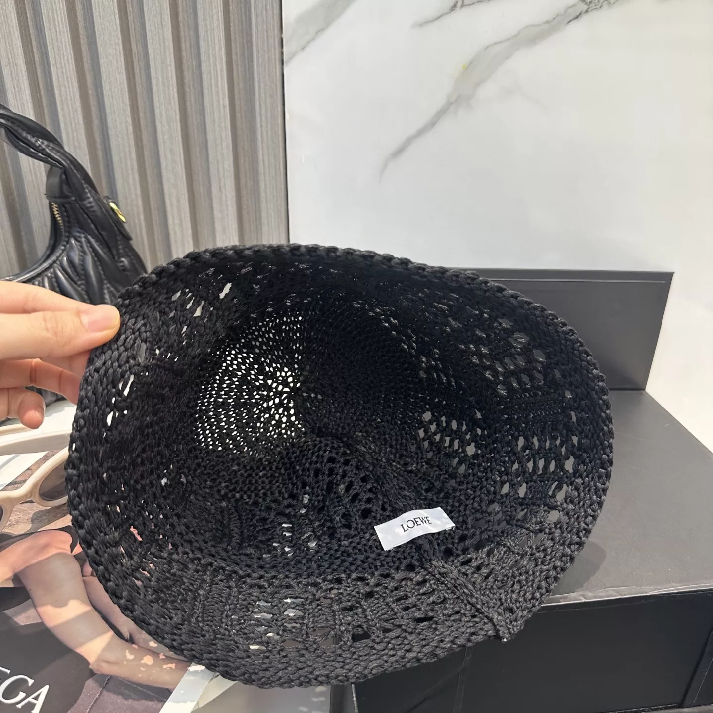 HighQuality 8070 LOEWE Caps