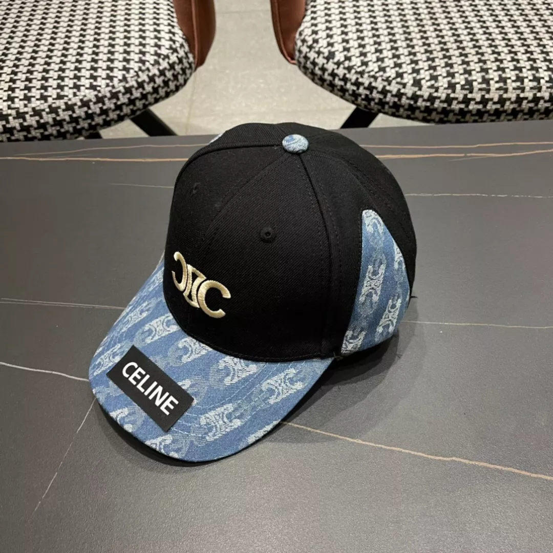 HighQuality 8205 Celine Caps
