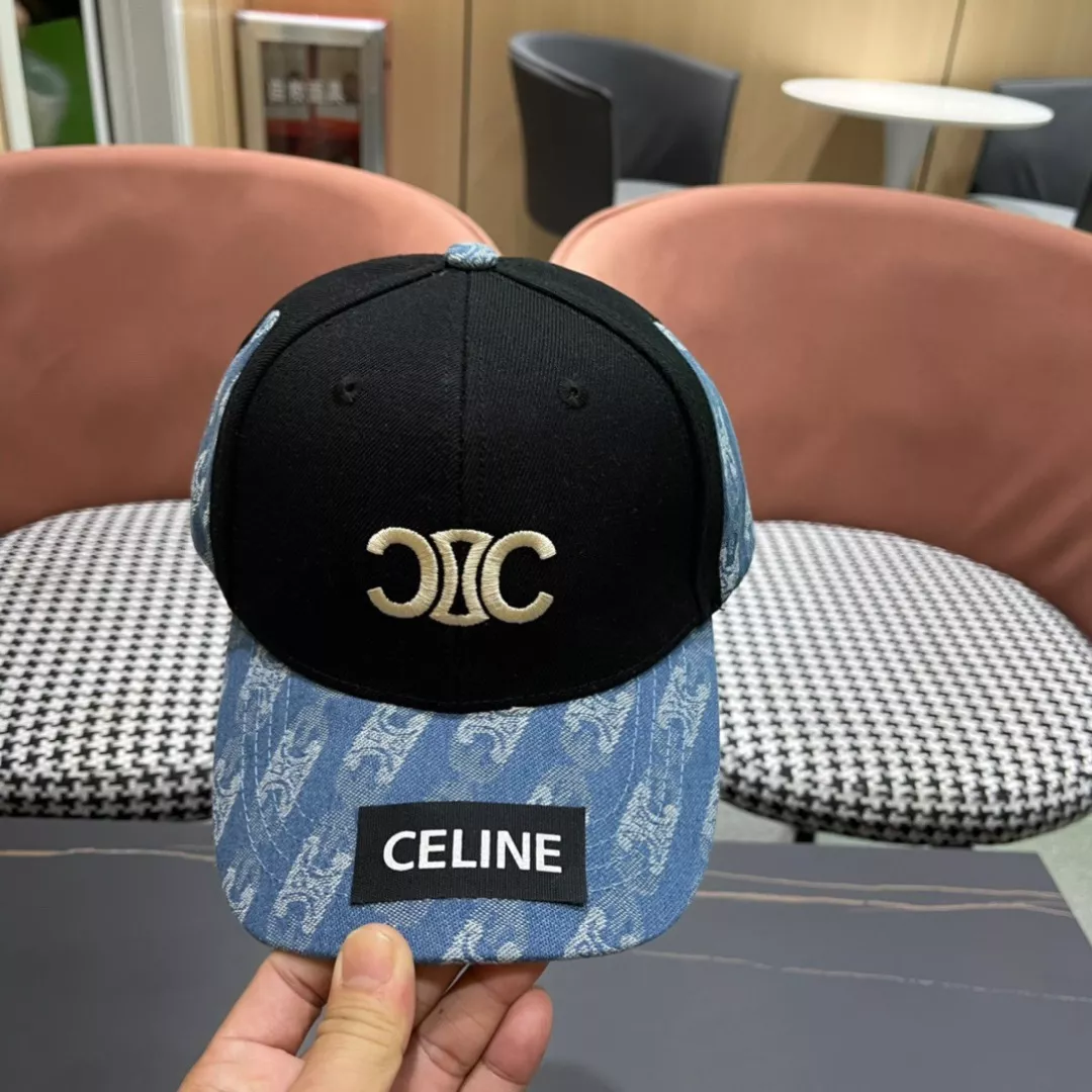 HighQuality 8205 Celine Caps