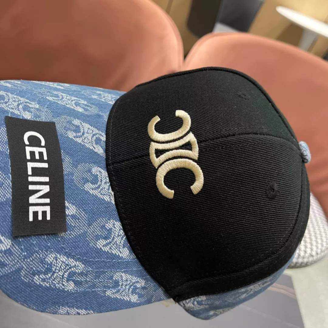 HighQuality 8205 Celine Caps