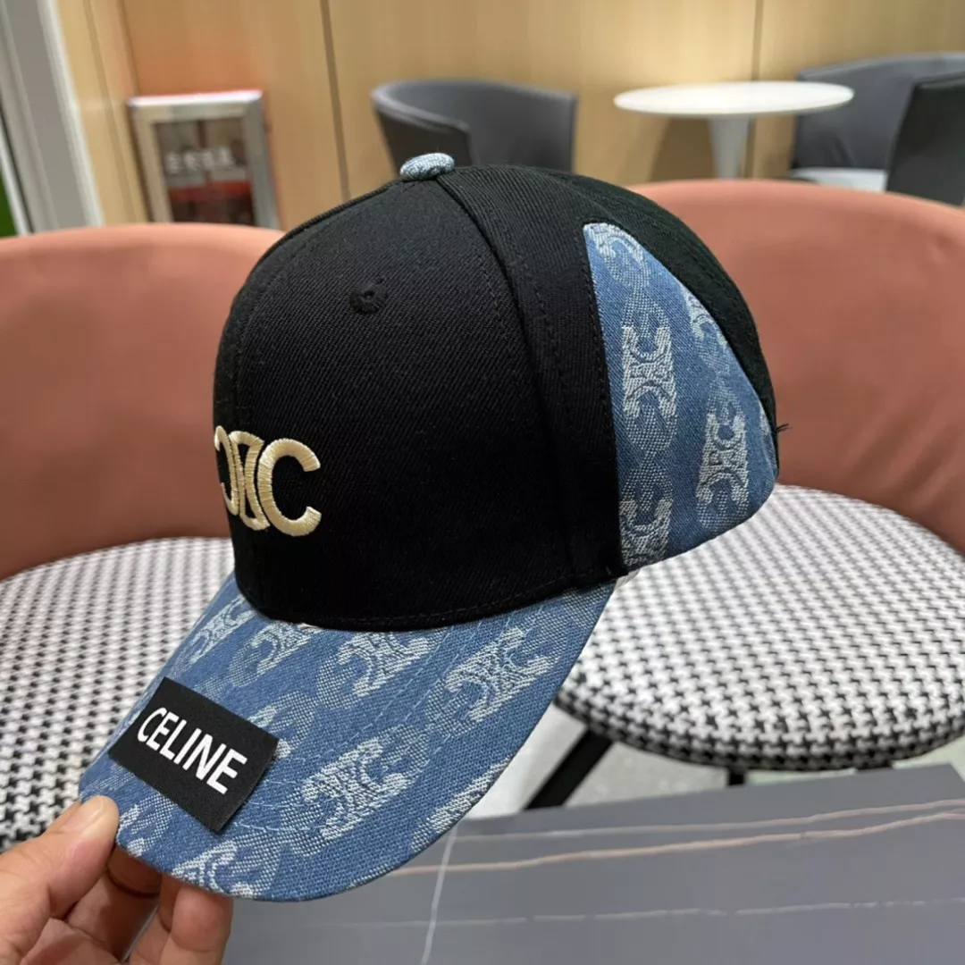 HighQuality 8205 Celine Caps