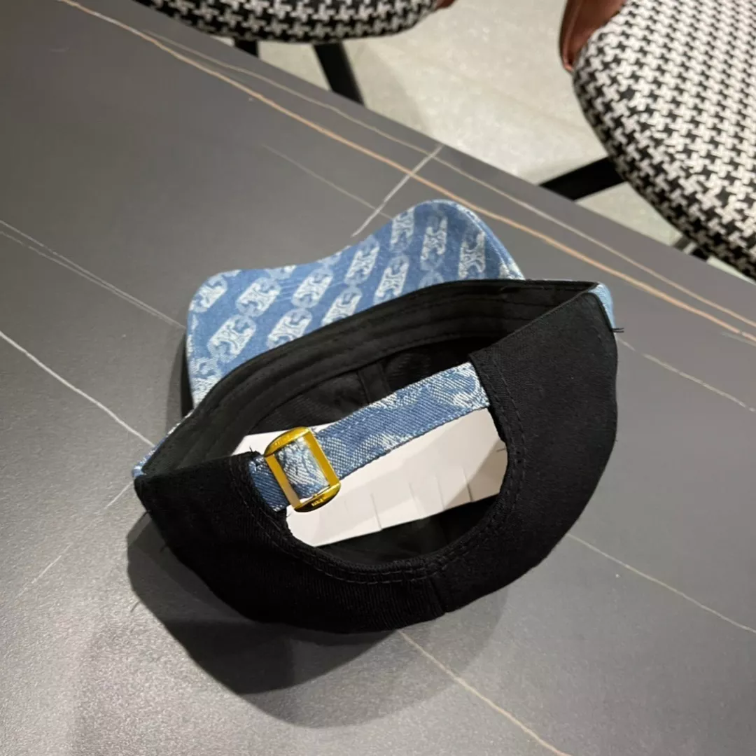 HighQuality 8205 Celine Caps