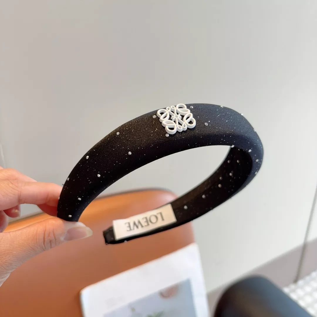 HighQuality 8262 LOEWE Headband For Women