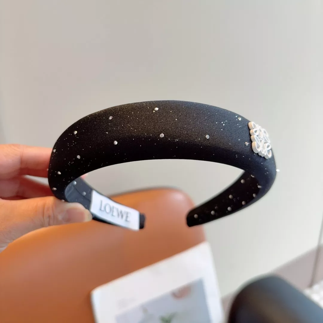 HighQuality 8262 LOEWE Headband For Women