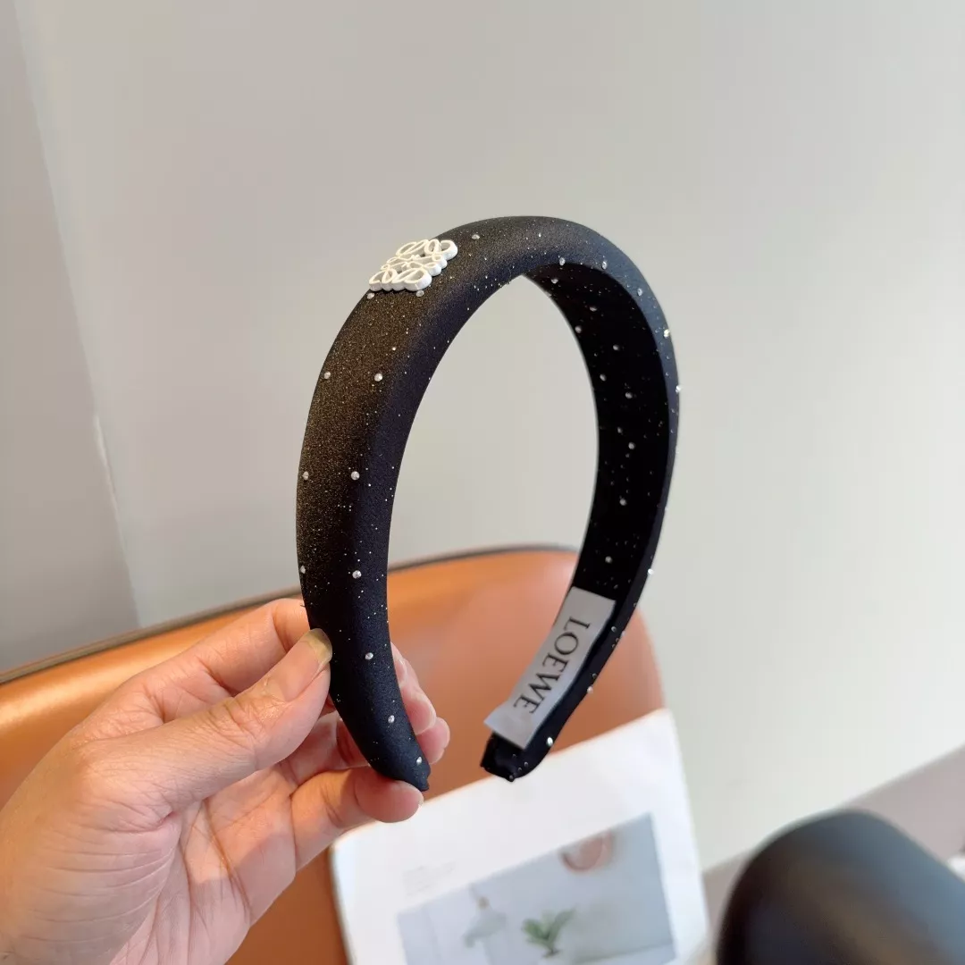 HighQuality 8262 LOEWE Headband For Women