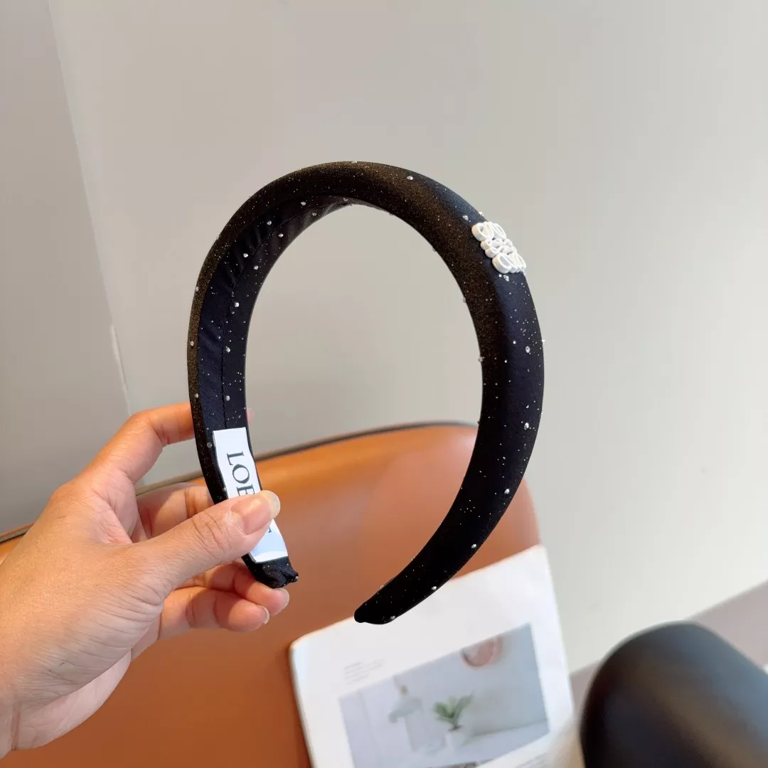 HighQuality 8262 LOEWE Headband For Women