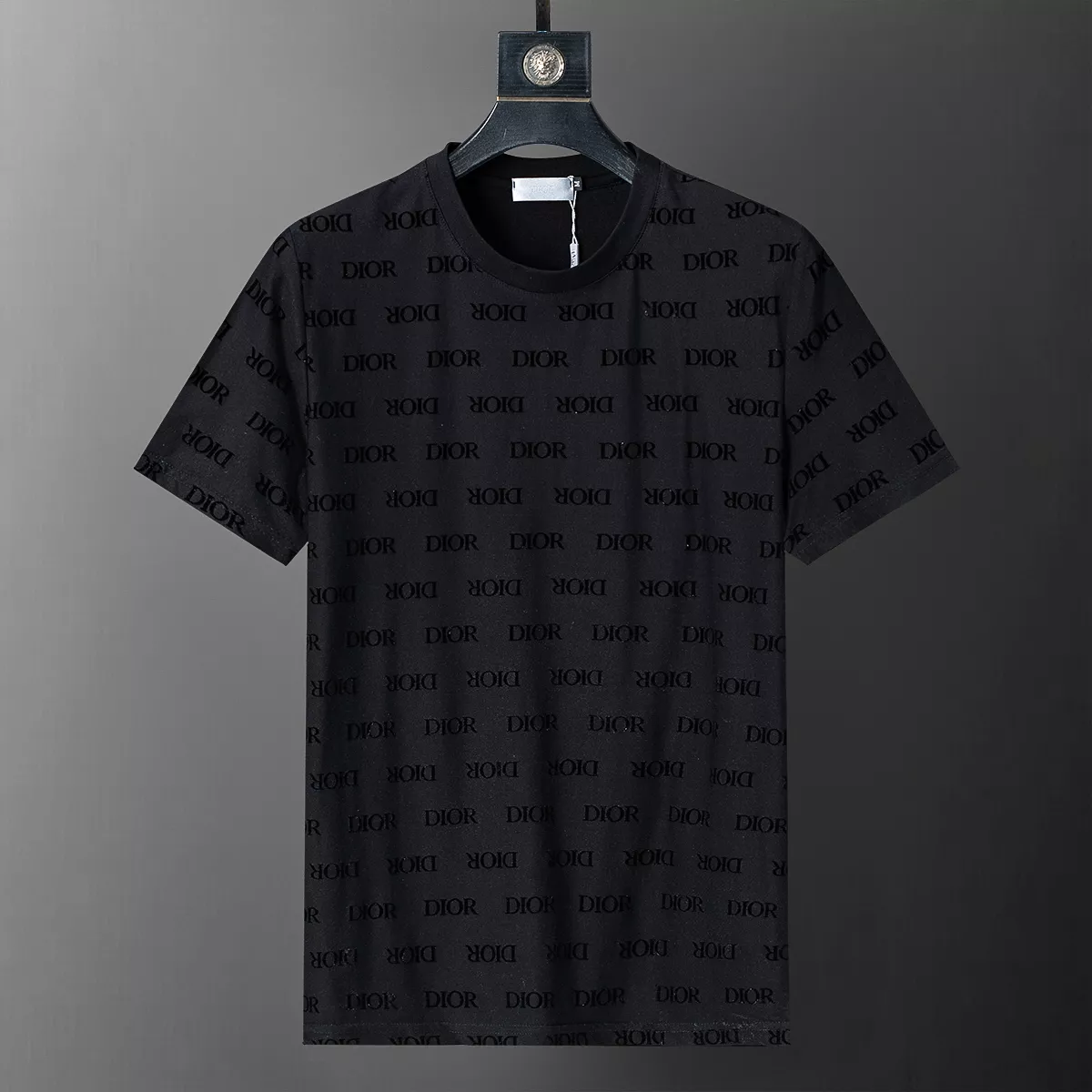 HighQuality 8303 Christian Dior T-Shirts Short Sleeved For Men