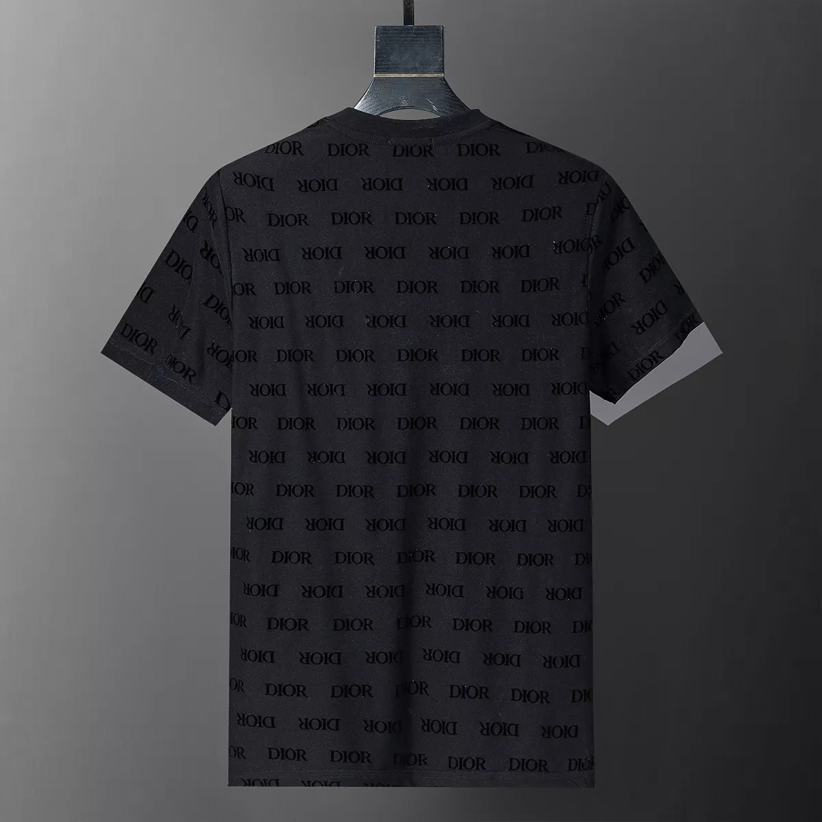 HighQuality 8303 Christian Dior T-Shirts Short Sleeved For Men