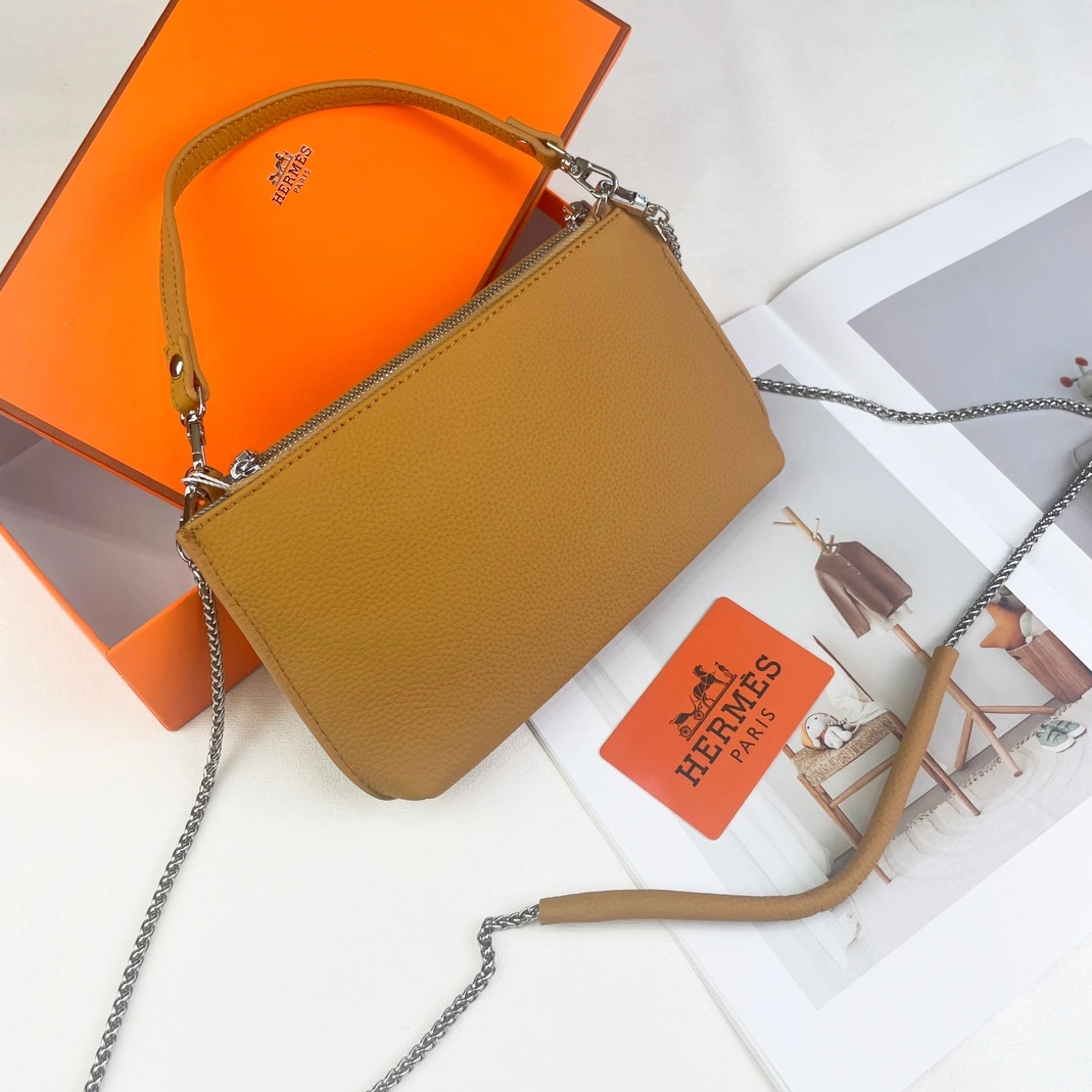 HighQuality 8311 Hermes AAA Quality Messenger Bags For Women