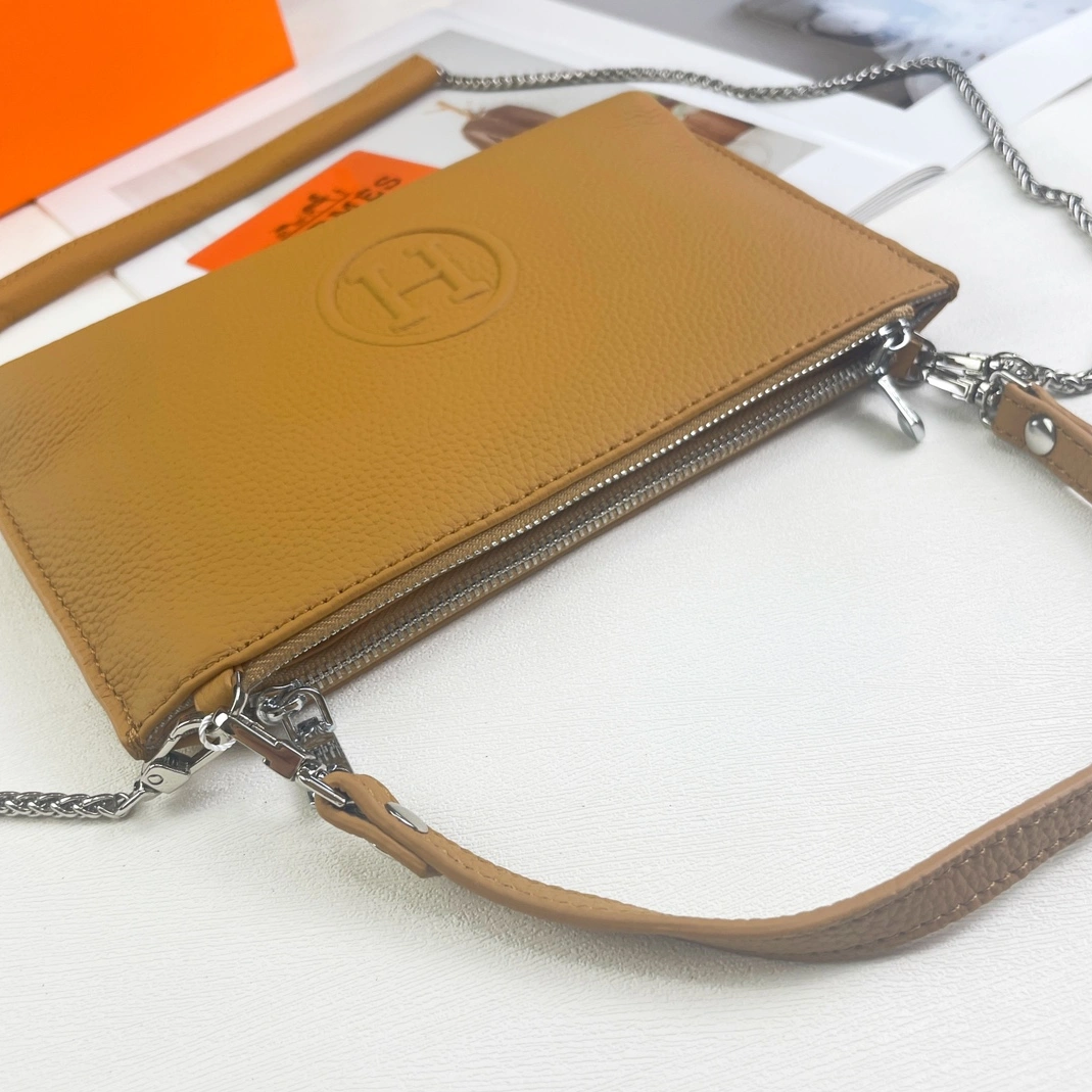 HighQuality 8311 Hermes AAA Quality Messenger Bags For Women
