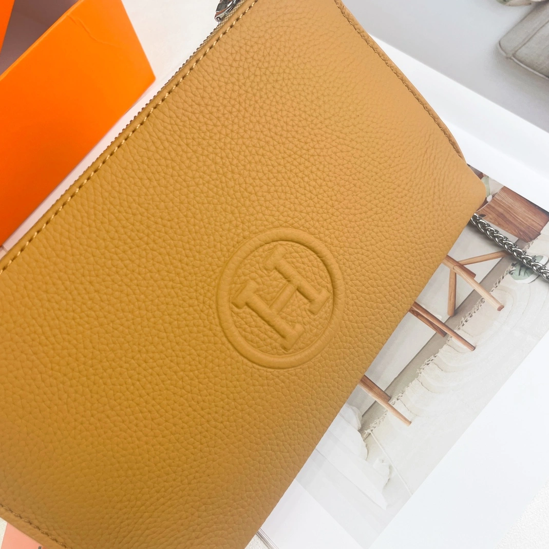 HighQuality 8311 Hermes AAA Quality Messenger Bags For Women