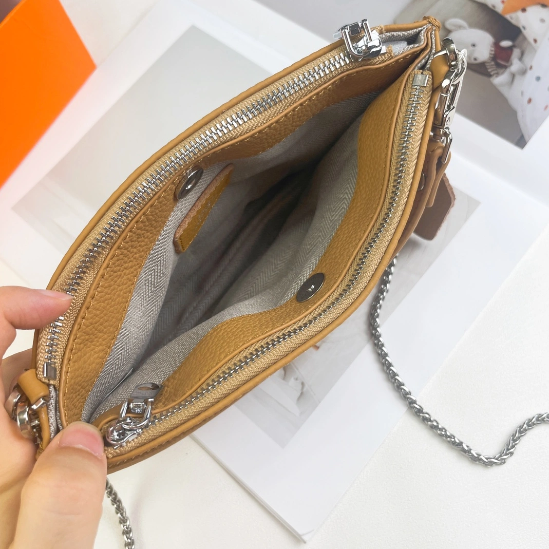 HighQuality 8311 Hermes AAA Quality Messenger Bags For Women