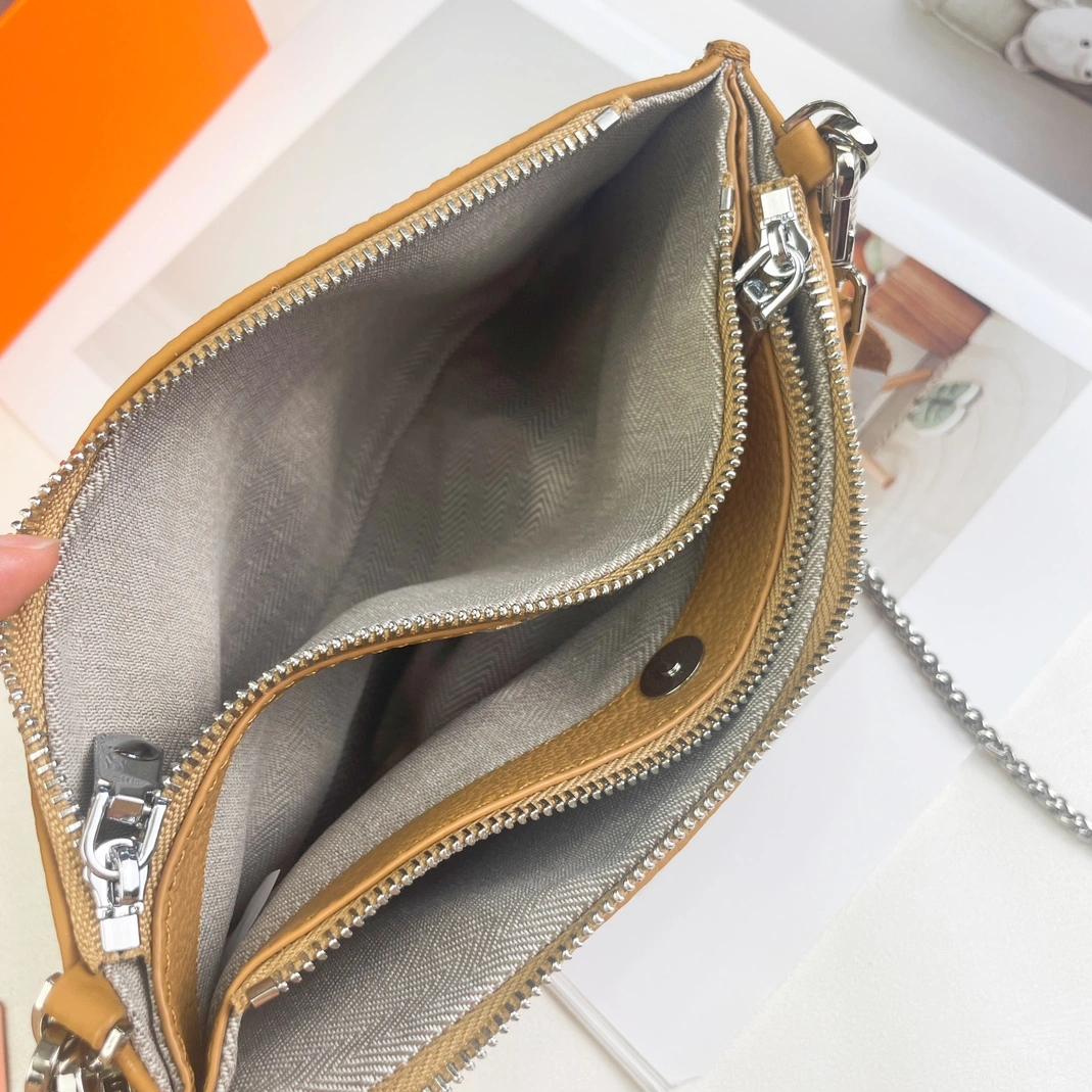 HighQuality 8311 Hermes AAA Quality Messenger Bags For Women