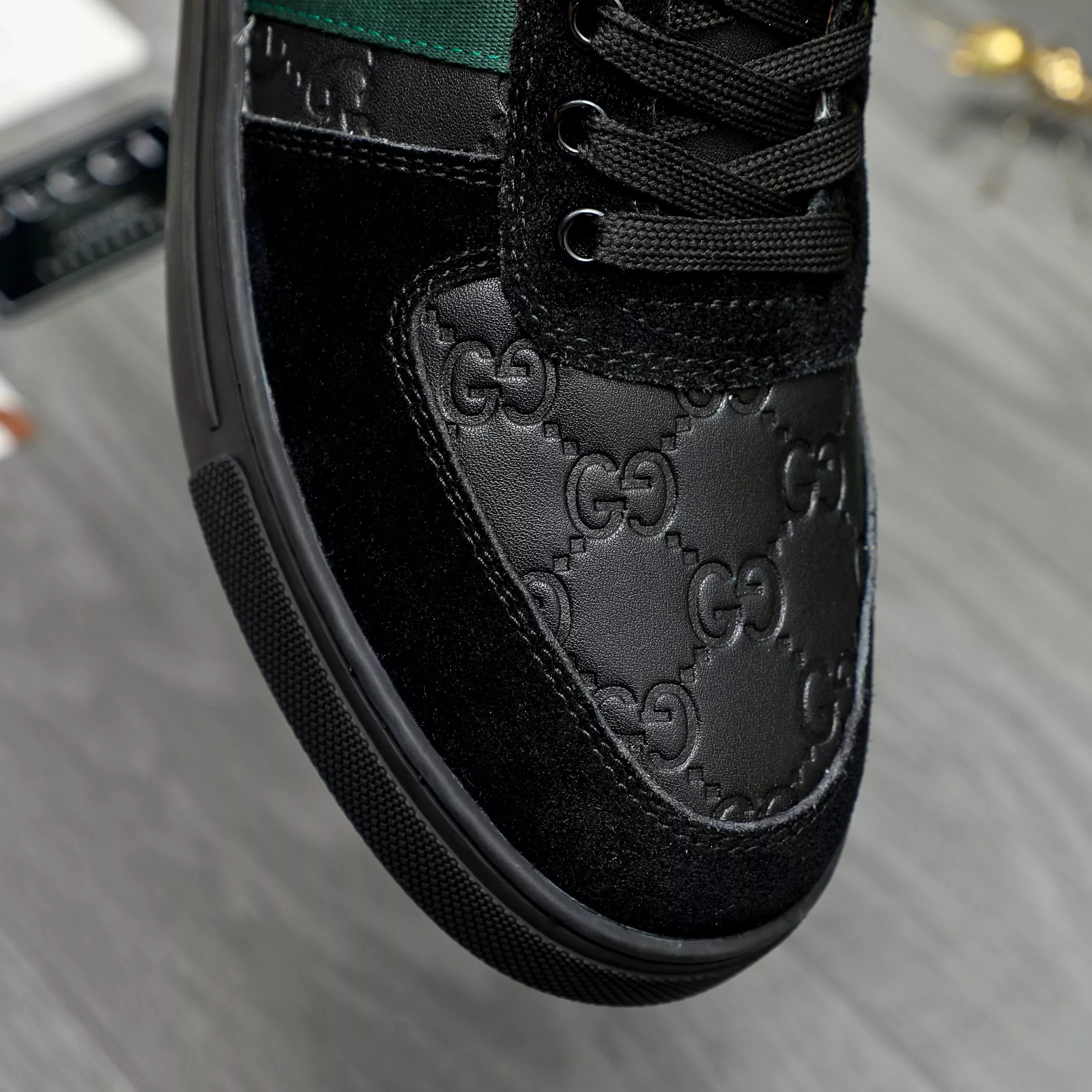 HighQuality 8312 Gucci Casual Shoes For Men