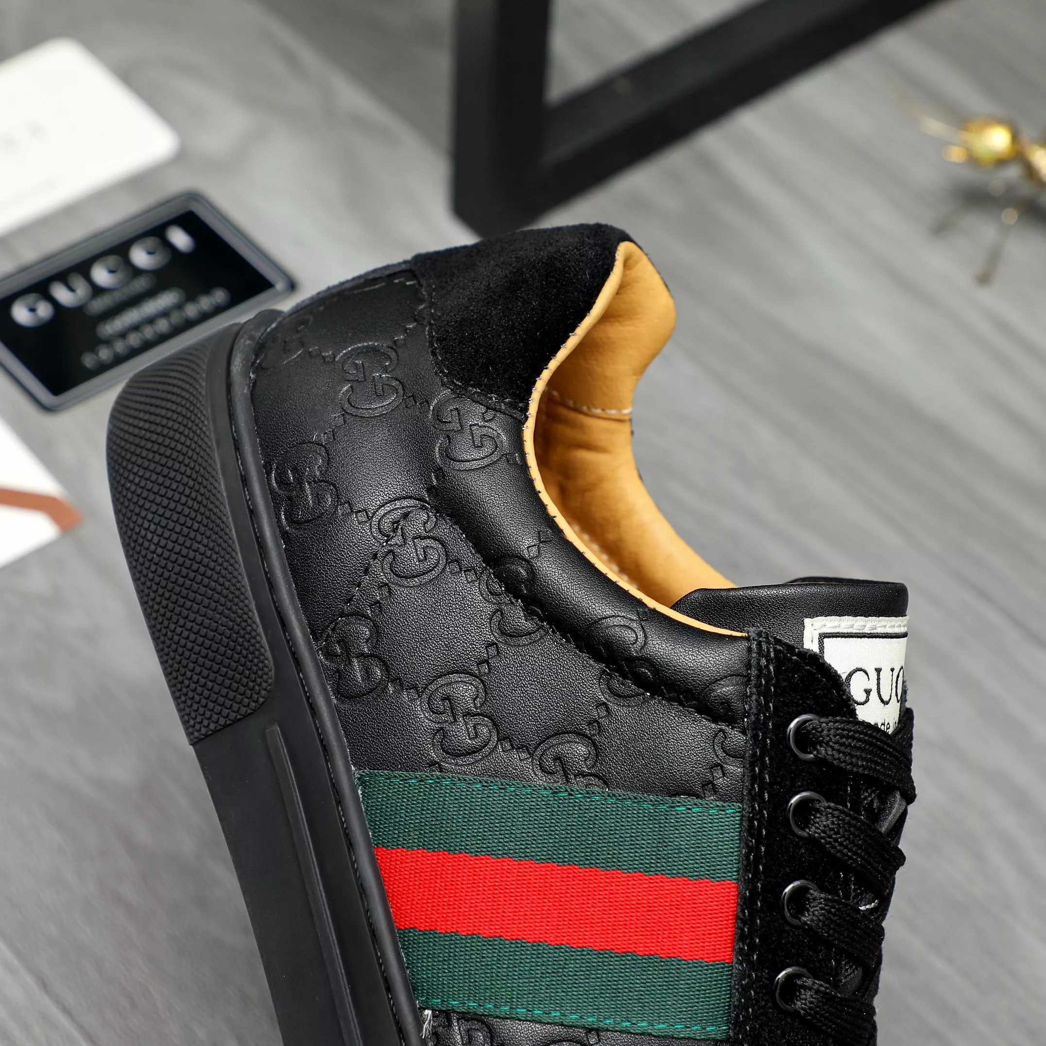 HighQuality 8312 Gucci Casual Shoes For Men
