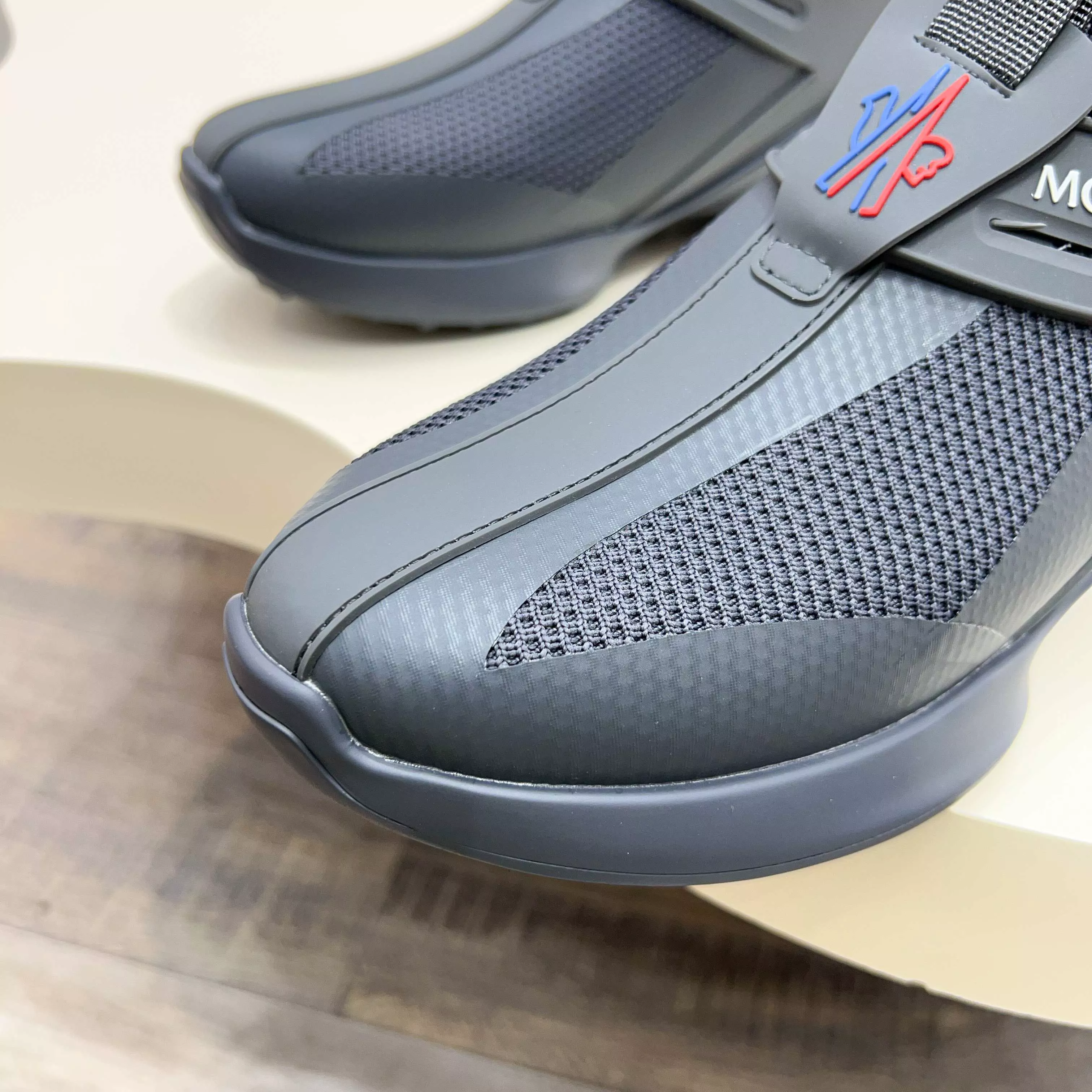 HighQuality 8321 Moncler Casual Shoes For Men