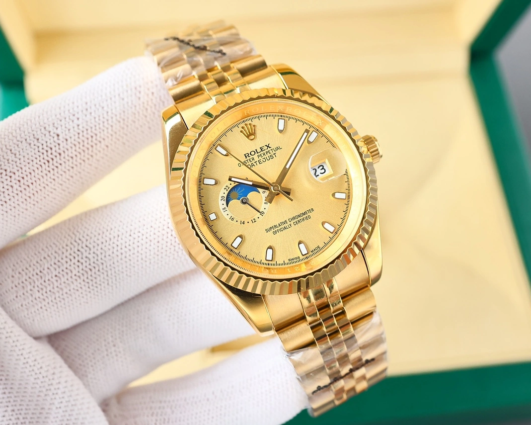 HighQuality 8346 Rolex AAA Quality Watches