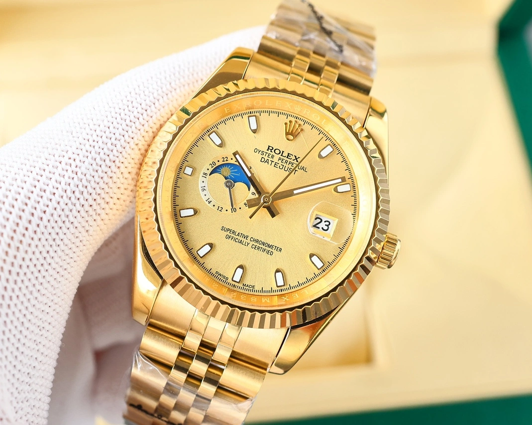 HighQuality 8346 Rolex AAA Quality Watches